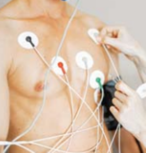 ईसीजी : हृदयाची माहिती देणारा बातमीदार